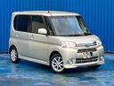 ダイハツ タント Ｇ　走行距離３６，３００キロ／新品タイヤ／ナビ...