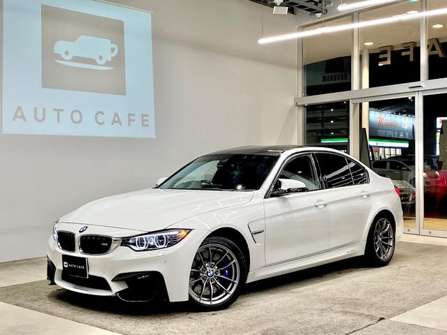 BMW M3