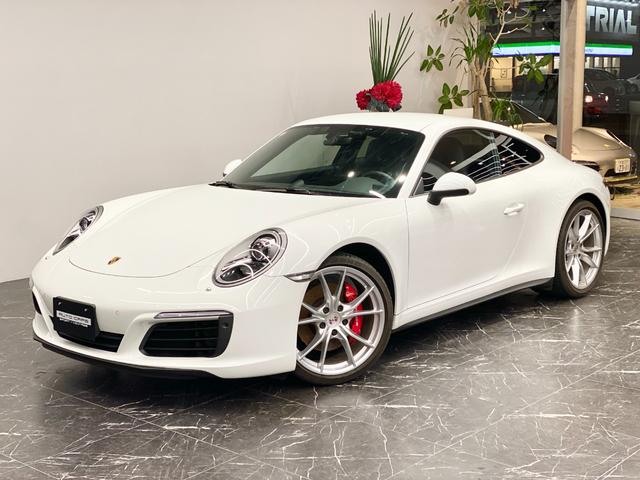 ポルシェ 911