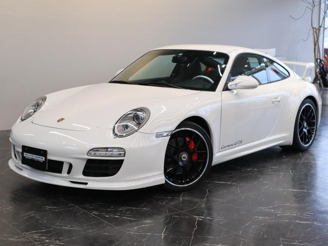 ９１１(ポルシェ) ９１１カレラＧＴＳ　カップエアロ／スポーツクロノ／スポーツエグゾースト／１６ｗａｙスポーツシート／Ｐ 中古車画像