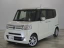 Ｎ－ＢＯＸ Ｇ・Ｌパッケージ　禁煙車　ナビ　リヤカメラ　ＣＴＢＡ　サイド＋カーテンＳＲＳ　左側パワスラ　ＶＳＡ　ＥＴＣ　Ｉ－ＳＴＯＰ　ベンチ席　メンテナンスノート　１オ－ナ－　カラーバックモニター　全席ＰＷ　イモビライザー　１セグ（1枚目）
