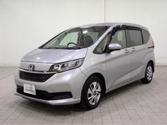 フリード+ハイブリッド ハイブリッドG・ホンダセンシング フルフラット 衝突軽減 VSA Rカメラ 地デジ 盗難防止装置 スマ-トキ- LEDヘッド エアバッグ クルーズコントロール 禁煙車 パワーステアリング AC ETC 中古車画像