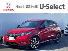 ホンダ　ヴェゼル　ＲＳ　ホンダセンシング　Ｈｏｎｄａ　ＳＥＮＳＩＮＧ