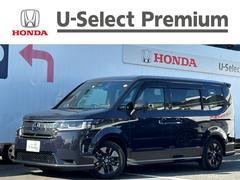 ステップワゴン e:HEVスパーダ フルオートエアコン ESC シートヒータ キーフリー LEDヘッドランプ イモビ ABS リアカメラ スマートキ USBポート クルーズコントロール サイドカーテンエアバック 中古車画像