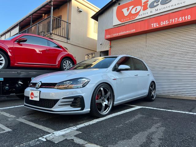 フォルクスワーゲン ゴルフＧＴＩ