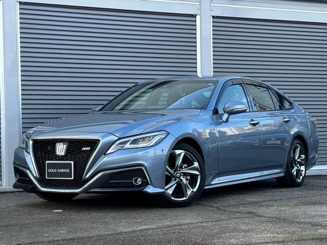 トヨタ 220系 クラウン RS アドバンス 純正 アルミホイール 18 トヨタ 220系 クラウン RS アドバンス 純正 アルミホイール 18