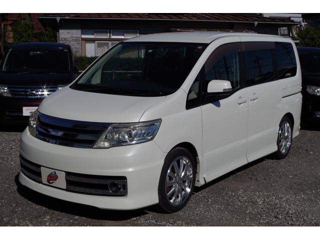 中古車 日産 セレナ ライダー中古車販売実績 21 12 06 カーマッチ多摩西店アミテスカースタジオ 中古車なら グーネット中古車