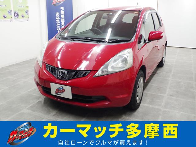 ホンダ フィット ｇ ナビ ワンセグｔｖの中古車 グーネット中古車