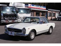 メルセデス・ベンツ　メルセデス・ベンツその他　　２８０ＳＬ