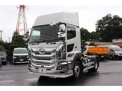 プロフィア  トラクター 7速MT 450PS 中古車画像