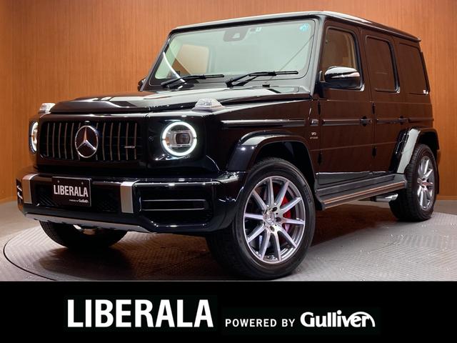 メルセデスＡＭＧ Ｇクラス Ｇ６３　ＡＭＧレザーエクスクルーシブパッケージ　レザーＥＸＣパッケージ　白革　Ｂｕｒｍｅｓｔｅｒサウンド　ＳＲ　ＡＣＣ　衝突軽減ブレーキ　ブラインドスポット　レーンキープ　ナビ　ＴＶ　３６０°カメラ　シートベンチレーション　ヒーター　ドラレコ