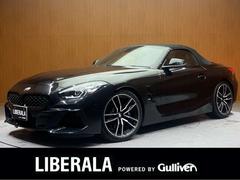 Z4 sDrive20i Mスポーツ イノベーションPKG ファストトラックPKG ACC 赤革シート ナビ Bカメラ Bluetooth接続 HUD シートH パーキングアシスト アダプティブMサスペンション LEDライト 中古車画像