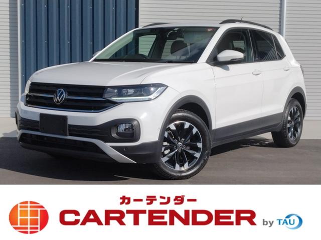 ＴＳＩ　アクティブ　６カ月走行距離無制限ＣＡＲＴＥＮＤＥＲ保証　ＥＴＣ２．０　ナビ　バックカメラ　ドライブレコーダー　前後カメラ　純正アルミホイール　ルーフレール(1枚目)