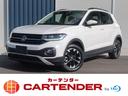 フォルクスワーゲン Ｔ－クロス ＴＳＩ　アクティブ　６カ月…