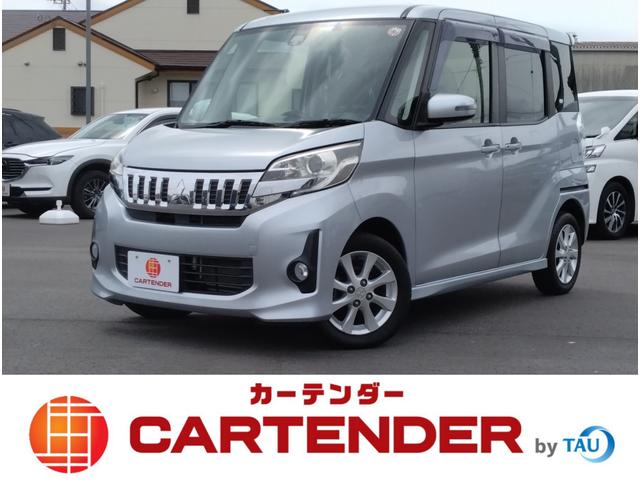 カスタムＧ　１２カ月走行距離無制限ＣＡＲＴＥＮＤＥＲ保証　パワースライドドア　ナビ　テレビ　ＥＴＣ　バックカメラ　ＤＶＤ　Ｂｌｕｅｔｏｏｔｈ