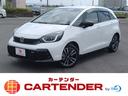 ホンダ フィット ｅ：ＨＥＶ　ＲＳ　１２カ月走行距離無制限保証　...