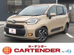 トヨタ　シエンタ　ハイブリッドＺ　１２カ月走行距離無制限ＣＡＲＴＥＮＤＥＲ保証　全方位カメラ　両側電動スライドドア