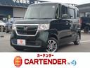 ホンダ Ｎ－ＢＯＸ Ｇ・Ｌホンダセンシング　１２ヵ月走行距…