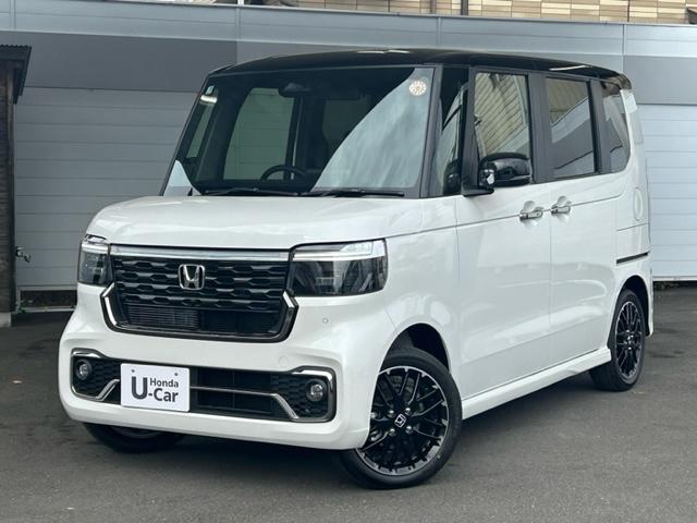 安全装備充実！衝突被害軽減システム付！ ＣＶＴ　盗難防止システム　ＡＢＳ　ＥＳＣ　アルミホイール　エアコン