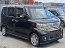 ホンダ Ｎ－ＢＯＸカスタム Ｇ・Ｌパッケージ　ルームクリーニング...