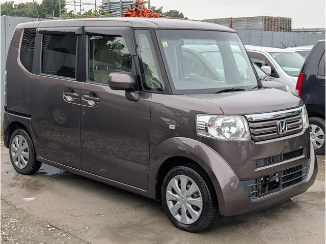 クリーニング済　現車確認可能　お問い合わせください！ 事前連絡で柏たなか駅までお迎えに参ります！