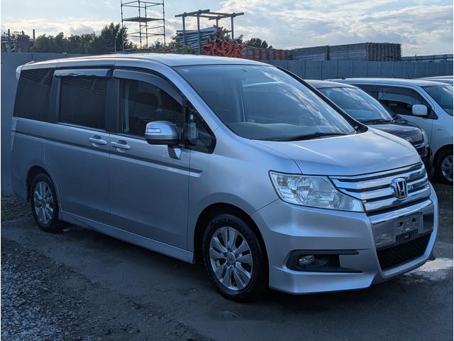 クリーニング済　現車確認可能　お問い合わせください！ 事前連絡で柏たなか駅までお迎えに参ります！