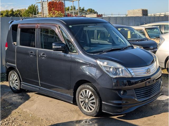 クリーニング済　現車確認可能　お問い合わせください！ 事前連絡で柏たなか駅までお迎えに参ります！