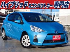 千葉県で購入できるトヨタ アクアの中古車在庫一覧 ナビクルcar 1ページ目