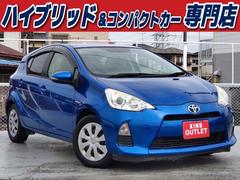 千葉県で購入できるトヨタ アクアの中古車在庫一覧 ナビクルcar 1ページ目