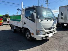 デュトロ 全低床 自動コボレーン ETC 5MT ターボ 中古車画像