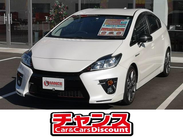 トヨタ プリウスsツーリングセレクション g s 2年保証付 カロッツェリアナビ バックモニターフルセグtv cd dvd bluetooth 18インチアルミホイール ステアリングスイッチ オートライトスマートキー プッシュスタートの中古車 車体価格150万円 15 トヨタ プリウスsツーリングセレクション g s 2年保証付 カロッツェリアナビ バックモニターフルセグtv cd dvd bluetooth 18インチアルミホイール ステアリングスイッチ オートライトスマートキー プッシュスタートの中古車 車体価格150万円 15