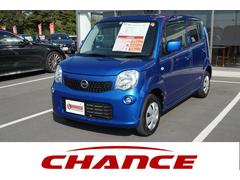 日産　モコ　Ｓ　ナビ　ＥＴＣ　ドラレコ