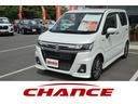 SUZUKI WAGON R CUSTOM Z