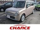 SUZUKI ALTO LAPIN CHOCOLAT