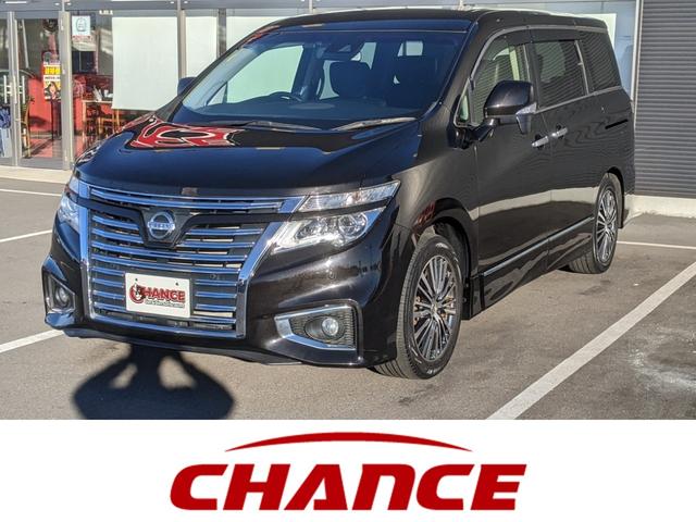 千葉・茨城県に只今１３店舗展開中☆☆チャンス神栖店！ チャンス神栖店のおすすめ車です！自社指定工場完備でアフターも安心です！