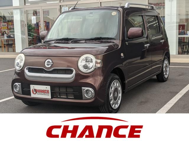 千葉・茨城１３店舗展開中☆☆チャンス神栖店！！ チャンスおすすめ車！自社指定工場完備でアフターも安心！