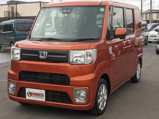 千葉・茨城１３店舗展開中☆☆チャンス神栖店！！ チャンスおすすめ車！自社指定工場完備でアフターも安心！