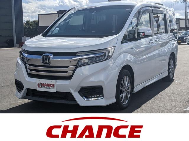 千葉・茨城県に只今１３店舗展開中☆☆チャンス神栖店！ チャンス神栖店のおすすめ車です！自社指定工場完備でアフターも安心です！