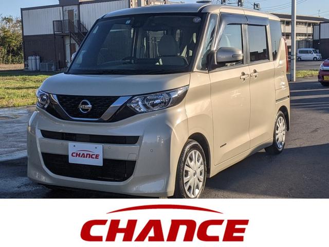 千葉・茨城県に只今１３店舗展開中☆☆チャンス神栖店！ チャンス神栖店のおすすめ車です！自社指定工場完備でアフターも安心です！