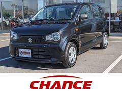 アルト L 社外ナビ Bluetooth CD ワンセグTV アイドリングストップ 横滑り防止 シートヒーター キーレスキー 中古車画像