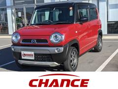 フレアクロスオーバー XG 純正ナビ CD DVD bluetooth ETC シートヒーター アイドリングストップ 衝突軽減ブレーキ 電動格納ミラー HIDヘッドライト オートライト 中古車画像