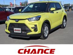 ライズ G ディスプレイオーディオ 全方位モニター bluetooth USB HDMI LEDヘッドライト 衝突軽減ブレーキ コーナーセンサー アイドリングストップ オートライト 中古車画像