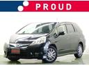 HONDA FIT SHUTTLE HYBRID