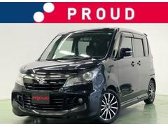 スズキ　ソリオバンディット　ベースグレード　１年保証付　禁煙車　フルセグＴＶ