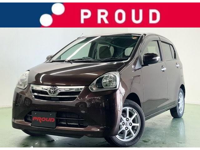 ピクシスエポック(トヨタ) Ｇ　１年保証付　ワンオーナー 中古車画像