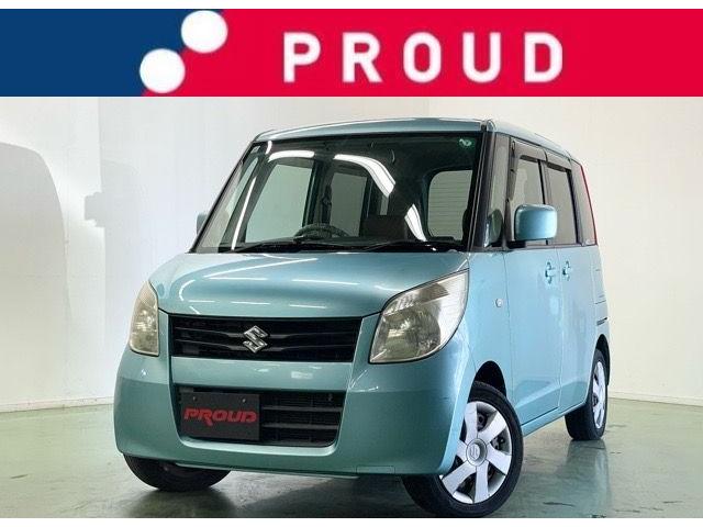 パレット(スズキ) Ｘ　１年保証付 中古車画像