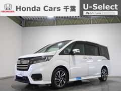 ホンダ　ステップワゴンスパーダ　スパーダ　クールスピリットホンダセンシング　２年保証付運転支援ドラレコＥＴＣ　Ｗパワスラ