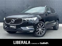 ボルボ　ＸＣ６０　Ｄ４　ＡＷＤ　インスクリプション