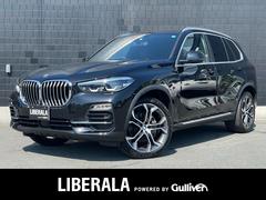 ＢＭＷ　Ｘ５　ｘＤｒｉｖｅ　３５ｄ　プレジャー３エディション