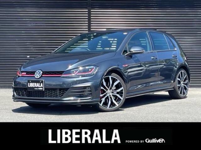 フォルクスワーゲン ゴルフｇｔｉ ゴルフ パフォーマンス ａｌｌｉｎｓａｆｅｔｙ ａｃｃ ナビ ｂカメ 地デジ ｅｔｃ 純正ａｗの中古車在庫詳細 ｌｉｂｅｒａｌａ リベラーラ静岡 中古車在庫 中古車販売情報を探すなら くるまのニュース 中古車検索